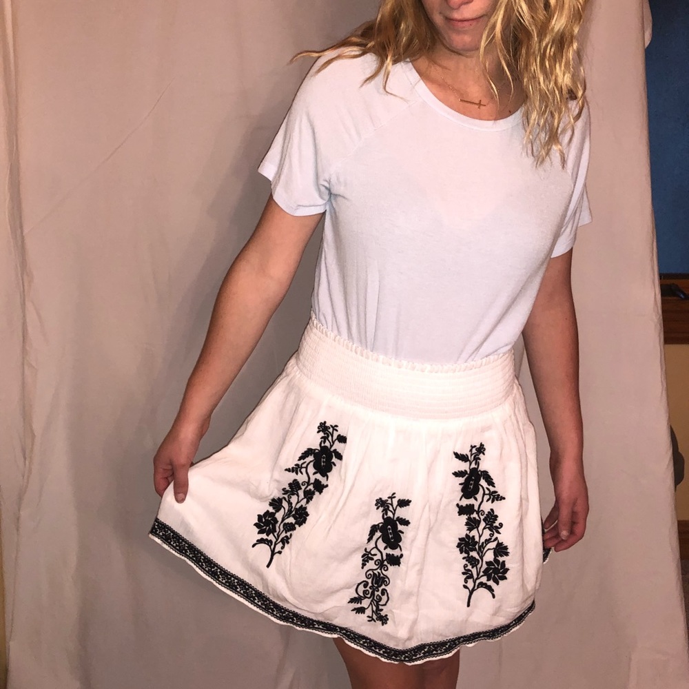J Crew Skirt